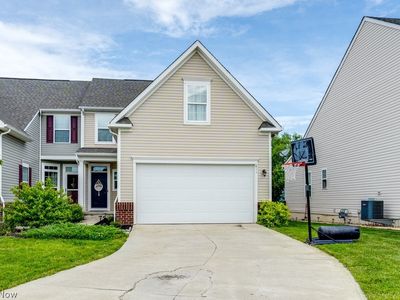 811 Robinson Dr, Lagrange, OH, 44050
