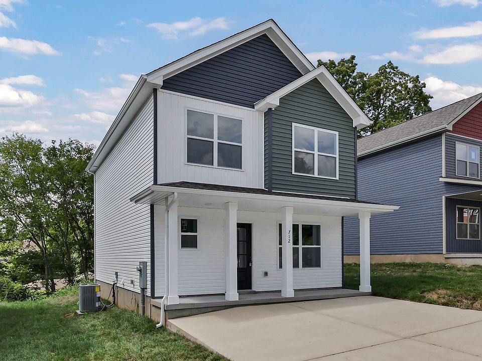 1st image of 712 Crossland Ave Lot 7