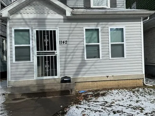 1142 Oakwood Ave, Toledo, OH 43607