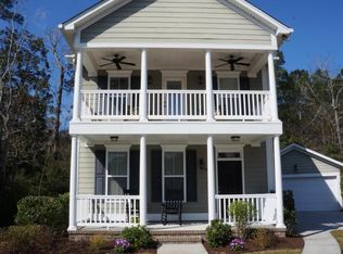 2800 Caitlins Way, Mount Pleasant, SC 29466