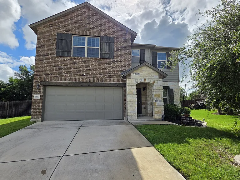 4902 Eagle Valley — Photo 3