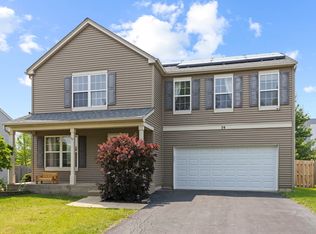 74 Kempton Dr, Romeoville, IL 60446