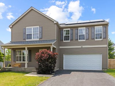 74 Kempton Dr, Romeoville, IL, 60446