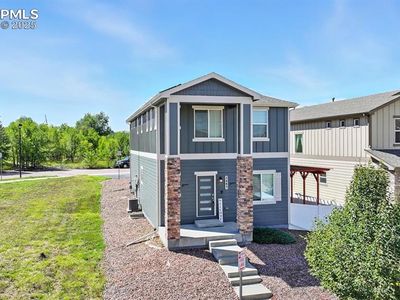 2485 Falkirk Dr, Colorado Springs, CO, 80910