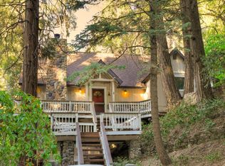 841 Cottage Grove Rd, Lake Arrowhead, CA 92352