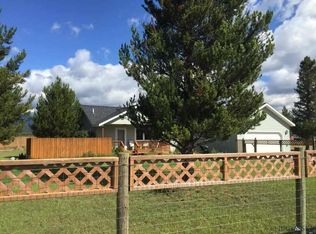 992 Dalton Mountain Rd, Lincoln, MT 59639