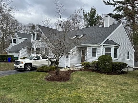 Property Side View
