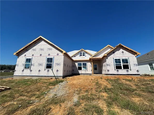 13539 Pine Crest Dr, Northport, AL 35475