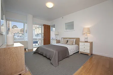 Rented by BLU Real Estate