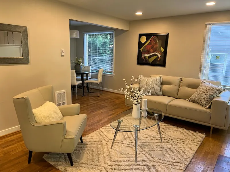 2 bed, $2,650 — Photo 4