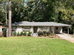 2664 Kelly Lake Ct, Decatur, GA 30032