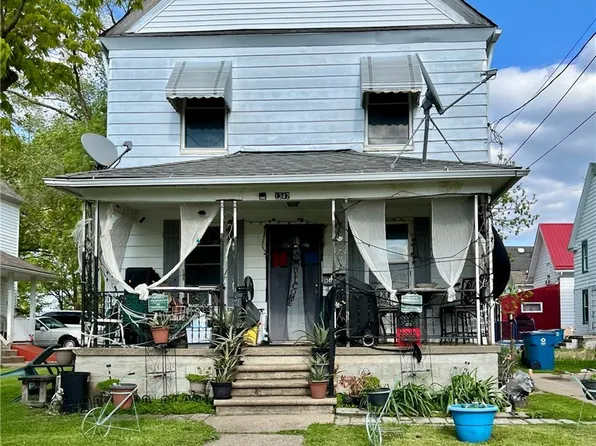 1347 Washington Ave, Lorain, OH 44052