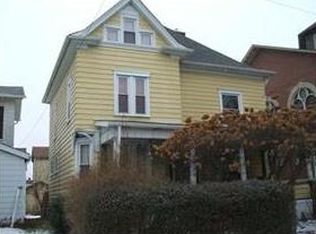 1108 6th St, New Brighton, PA