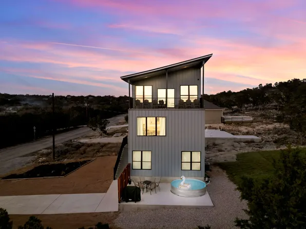 1619 Lakeshore Dr, Canyon Lake, TX 78133