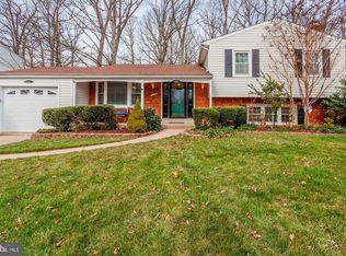 3018 Seminole Rd, Woodbridge, VA 22192