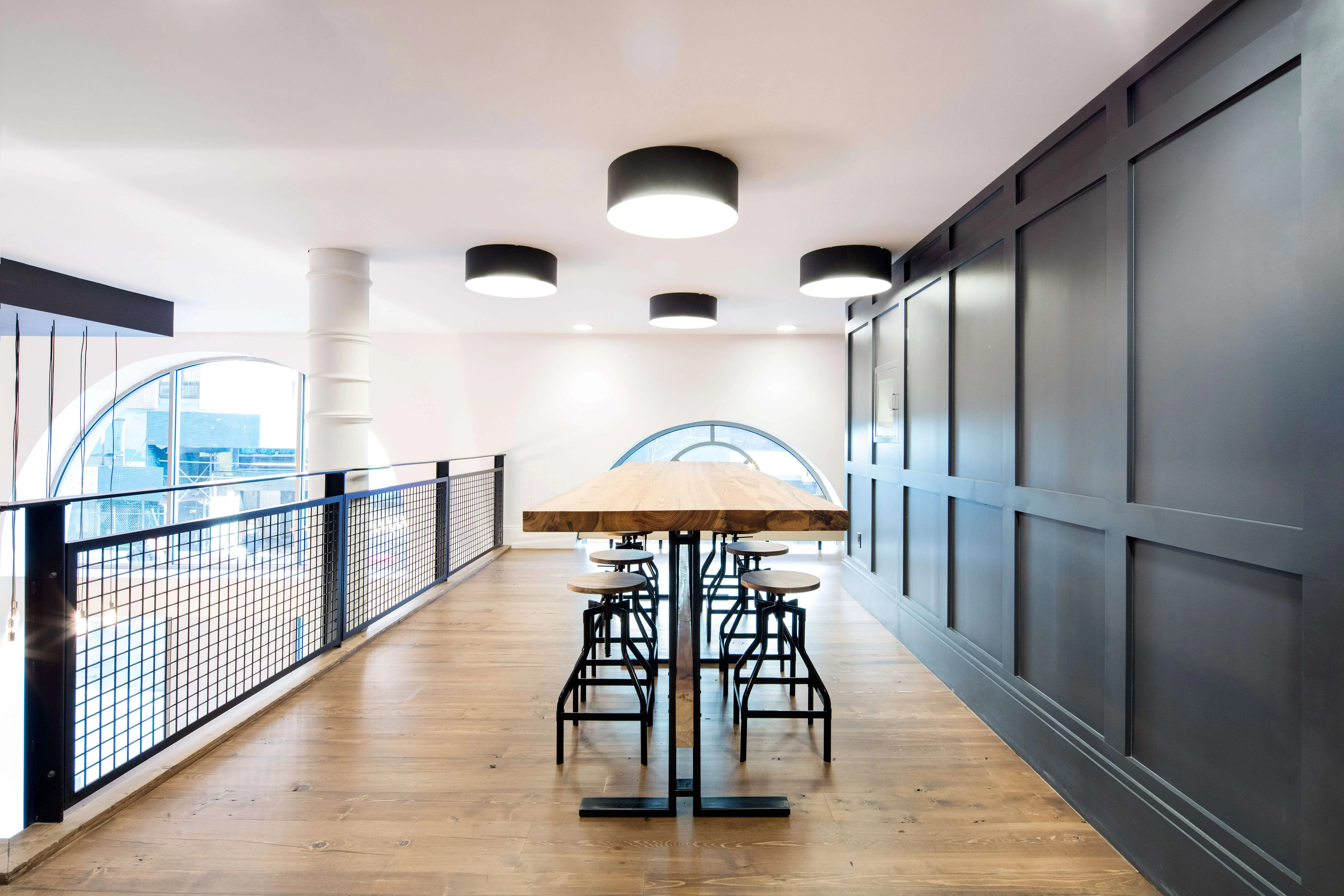 The Offerman House at 248 Duffield Street in Downtown Brooklyn Sales, Rentals, Floorplans