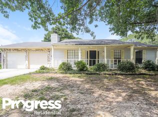 9426 Forest Knoll Dr, Jonesboro, GA