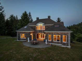 4898 Fickle Hill Rd, Arcata, CA 95521