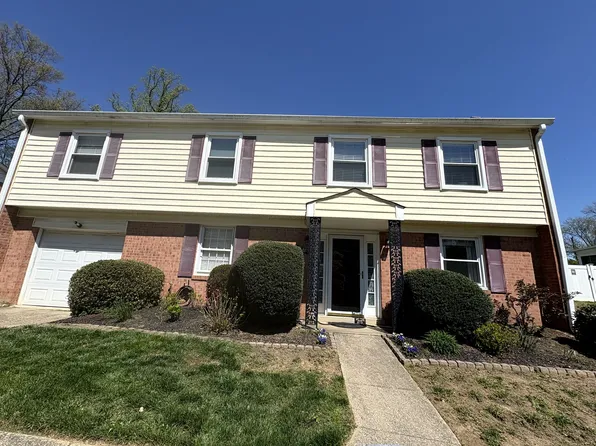 (undisclosed Address), Silver Spring, MD 20904