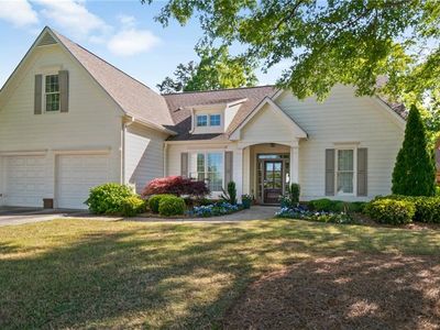 6520 Hampton Rock Ln, Cumming, GA, 30041