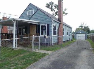 911 Lawrence Dr, Columbus, OH