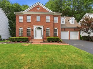 7362 Hampsted Sq N, New Albany, OH 43054