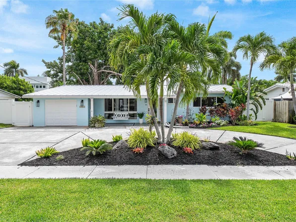 5030 NE 26th Terrace, Lighthouse Point, FL 33064