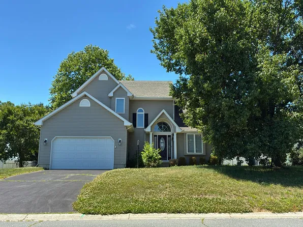 74 Sandy Hill Trl, Camden Wyoming, DE 19934