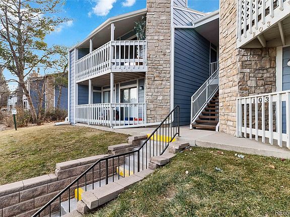 2nd image of 8600 E Alameda Avenue #14-204