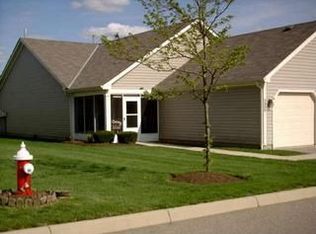 5558 Parkshire Dr, Columbus, OH