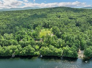 92 Winona Shores Rd, Meredith, NH 03253