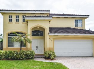 22467 SW 102nd Path, Miami, FL 33190