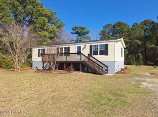 190 Godfrey Blvd, Havelock, NC 28532