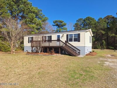 190 Godfrey Boulevard, Havelock, NC, 28532