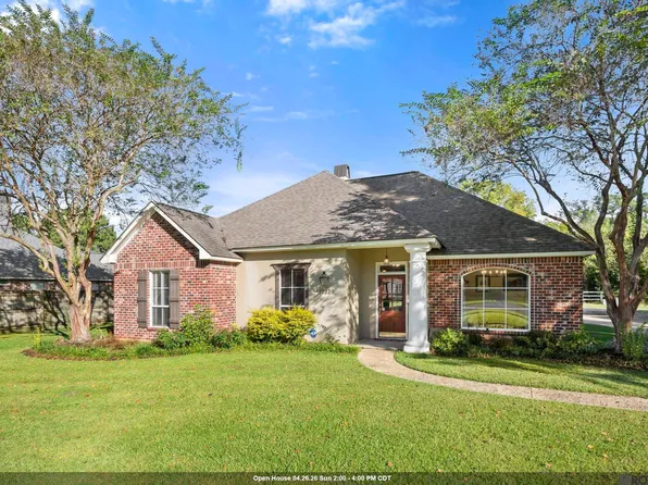 12829 Stutgart Ave, Baton Rouge, LA 70816