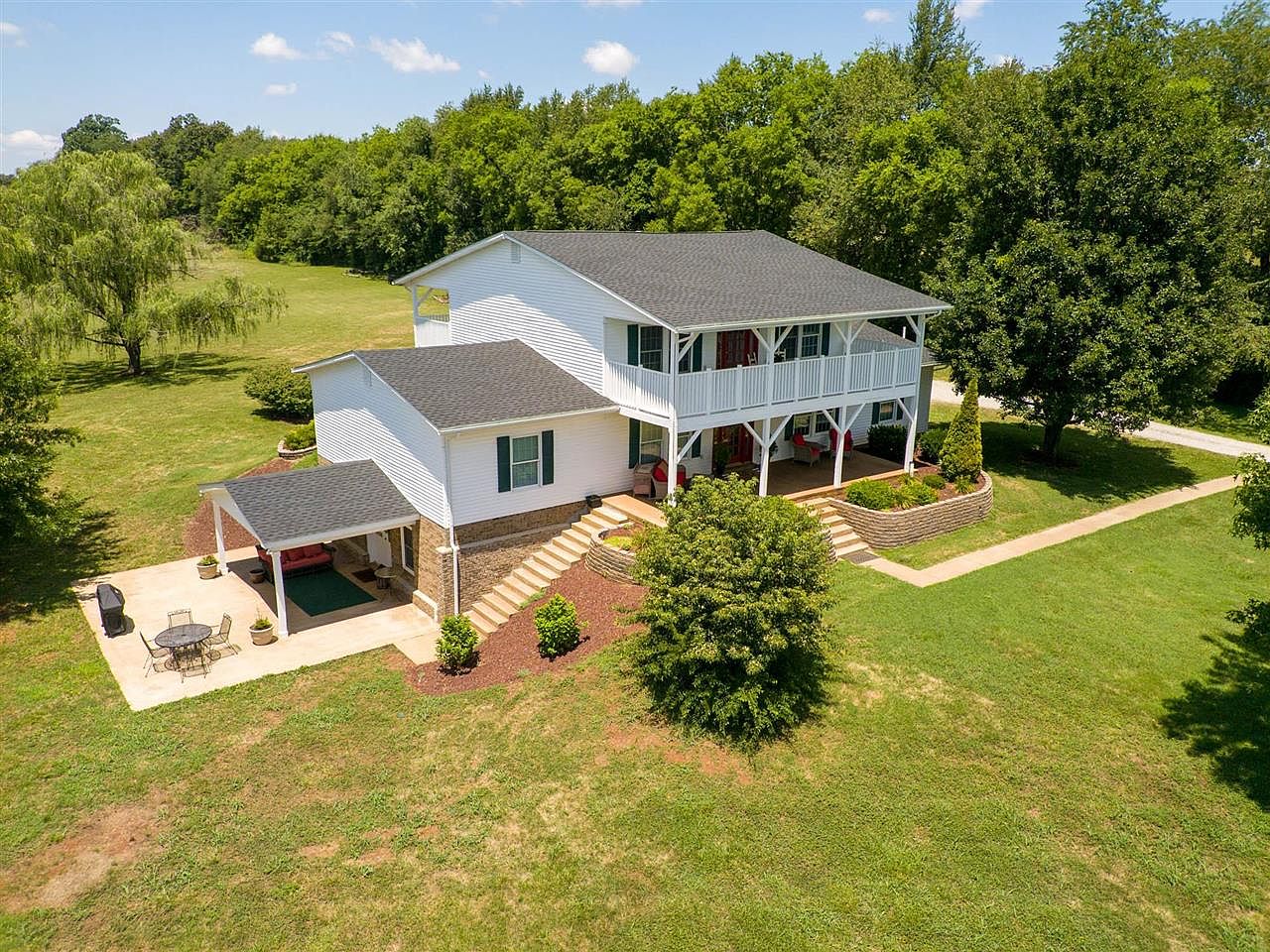 12555 Nashville Rd, Woodburn, KY 42170 Zillow