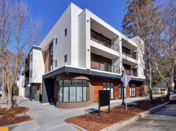 2301 K St #A, Sacramento, CA 95816