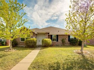 2907 Misty Way, Wylie, TX 75098