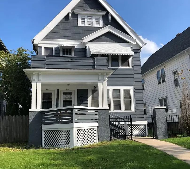 1st image of 3306 N Oakland Ave