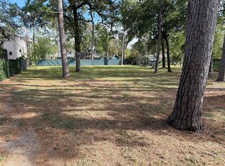 0 Wirt Rd W LOT 9, Houston, TX 77055
