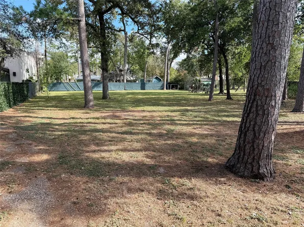 0 Wirt Rd W Lot 9, Houston, TX 77055