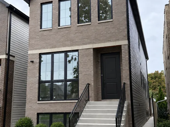 6732 N Oxford Ave, Chicago, IL 60631