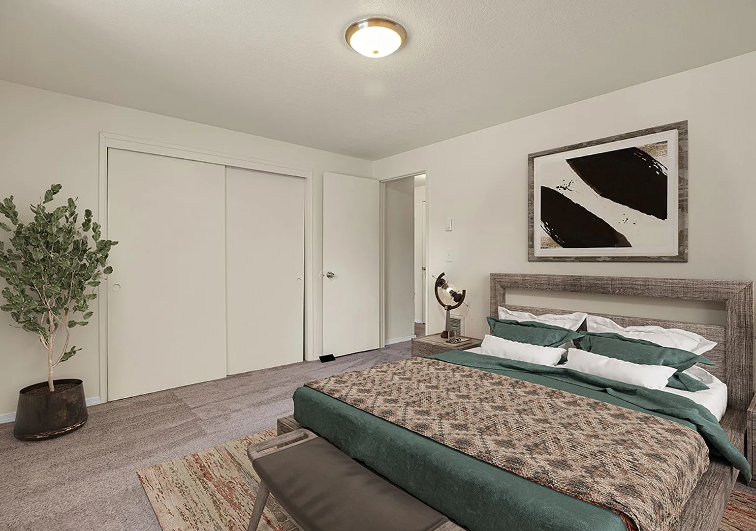 MOUNTAIN VIEW TERRACE — Photo 4