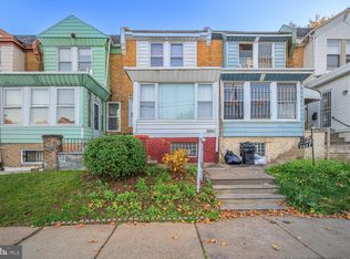 2020 66th Ave, Philadelphia, PA 19138