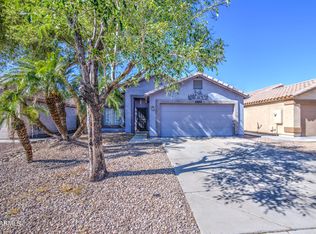 6428 W Cordes Rd, Phoenix, AZ 85043