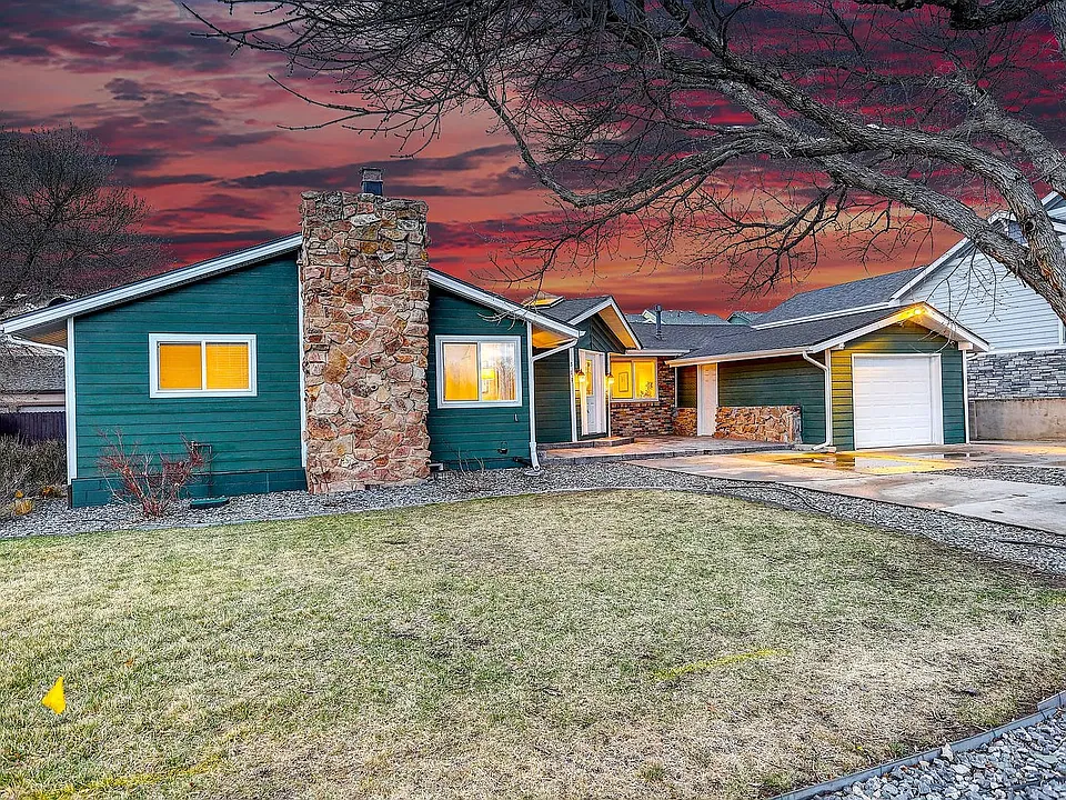 319 Carter Ln