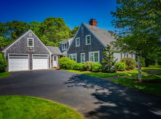 457 Training Field Rd, Chatham, MA 02633