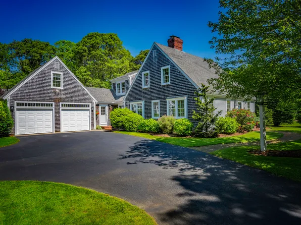 457 Training Field Road, Chatham, MA 02633