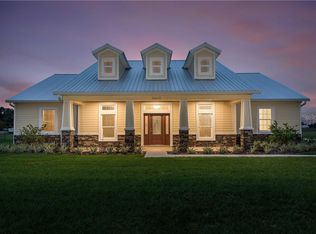 32632 Wesley Way, Dade City, FL 33525