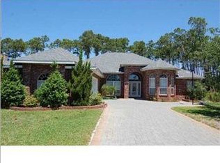 9112 Orlando Ave, Navarre, FL 32566